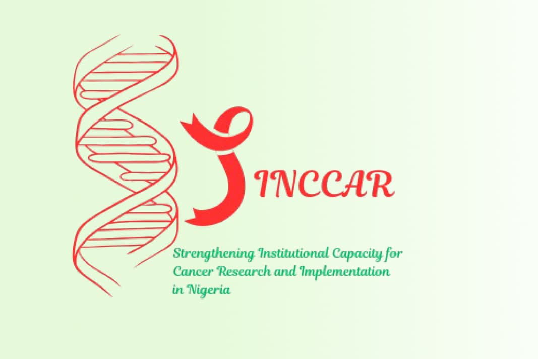 Strengthening Institutional Capacity for Cancer Research and Implementation in Nigeria